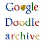 Doodle Archive  Icon
