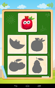   Kids Garden- screenshot thumbnail   