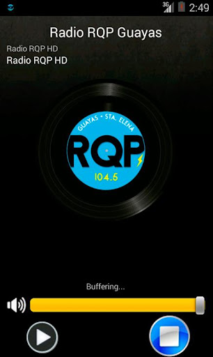 【免費音樂App】Radio RQP | Guayaquil-APP點子