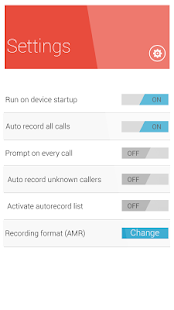 How to mod Call Recorder HD 6.0 mod apk for pc