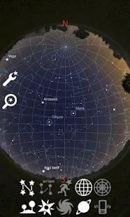 Stellarium 天文(圖4)-速報App