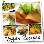 Vegan Recipes Free