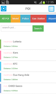 Vietnam Offline Map & Guide(圖7)-速報App
