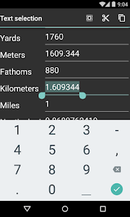 Simply Convert Units Pro(圖5)-速報App