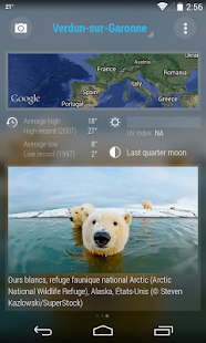 Bright Weather(圖3)-速報App