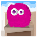 Fluffy Ball logo