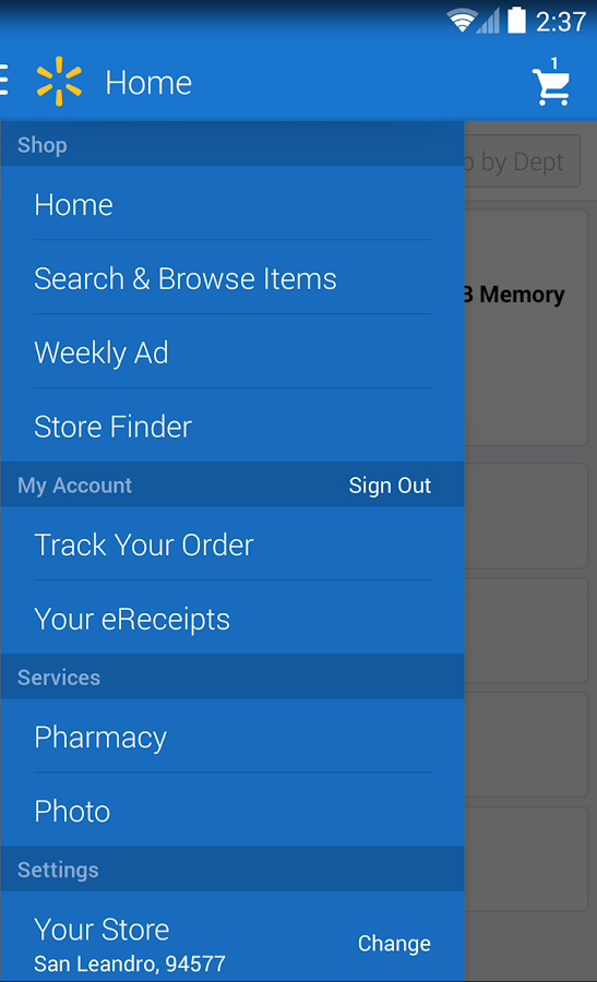 Walmart Android Apps on Google Play