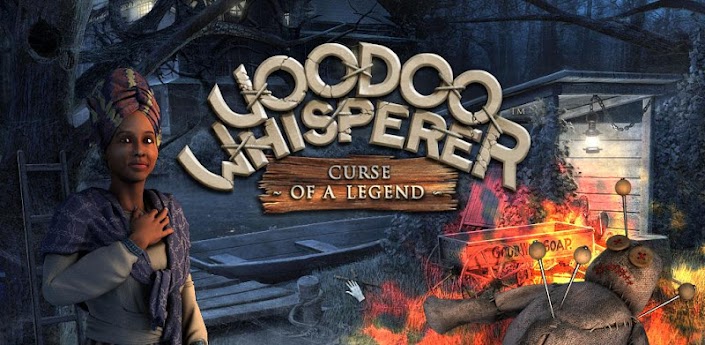 Voodoo Whisperer CE (Full)