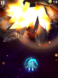 VLAD Space Shooter Screenshots 10