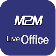 M2MLiveOffice(中国)  Icon