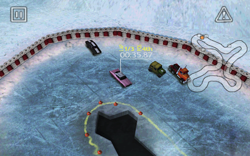 Reckless Racing(圖8)-速報App