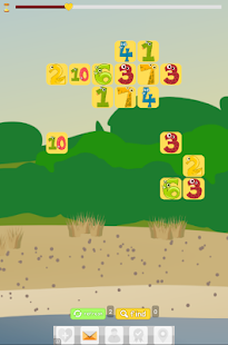 Lastest Animal Number Match Game APK for Android
