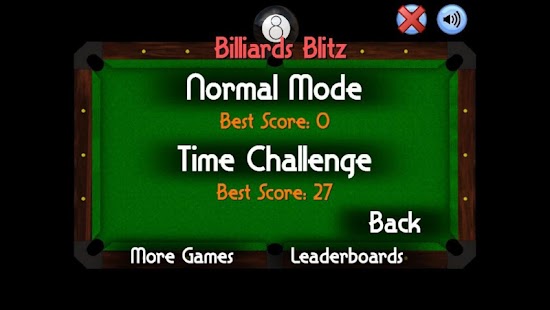 Free Download Billiards Blitz APK for Android