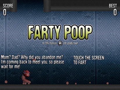 How to get Farty Poop 1.0.0 apk for bluestacks