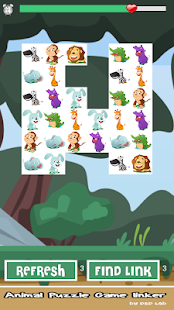 Free Animal Puzzle Game Linker APK for Android