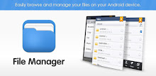 File Manager by SAND STUDIO APK