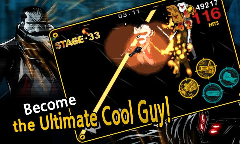 Sir Death - screenshot
