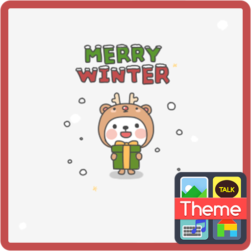 merrywinter K LOGO-APP點子