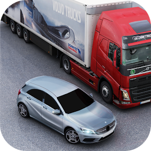 Traffic Racer : Burnout unlimted resources
