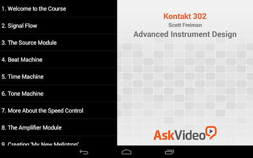 How to install Instrument Design for Kontakt 1.0 unlimited apk for laptop