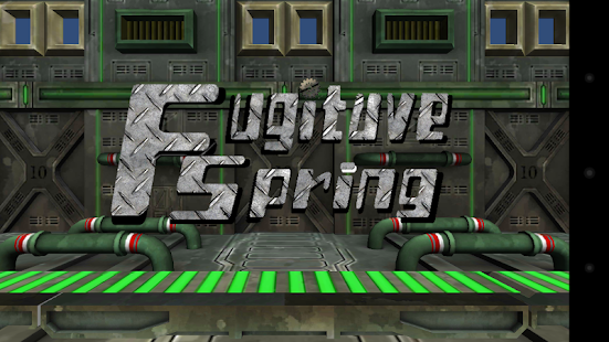 FugitiveSpring Screenshots 0
