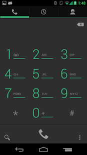 How to install AOKP / CM10.1 Holo Green Theme 0.0.7 mod apk for android