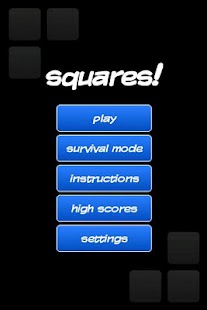 squares! - náhled