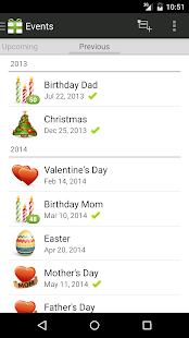 How to download Gifted - Gift List Manager patch Varies with device apk for android