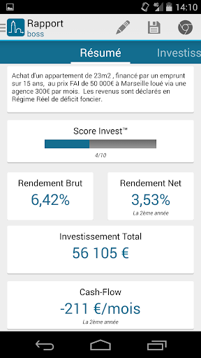 Real Estate Calculator