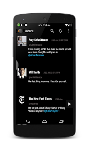 Free Download Talon Flat Black APK
