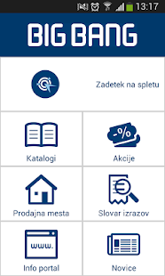 How to mod Big Bang Slovenija patch 1.5 apk for pc
