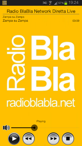 Radio Bla Bla Network