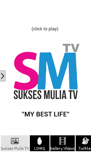 Sukses Mulia TV