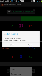 Magic Simple Compteur Screenshots 8