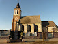 photo de église de BOURECQ (Saint-Riquier)