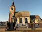 photo de Église de BOURECQ (Saint-Riquier)