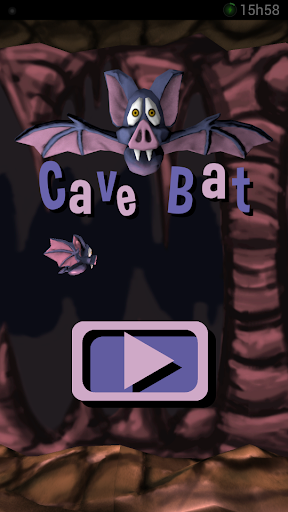 Cave Bat - Free