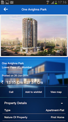 【免費商業App】Reliance Property-APP點子