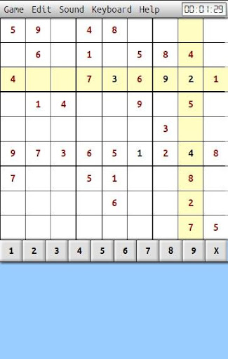 Sudoku for Brain Free