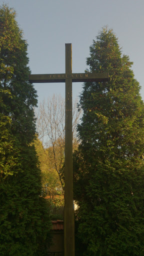 Iubilaeum Cross 