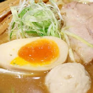麵屋武藏