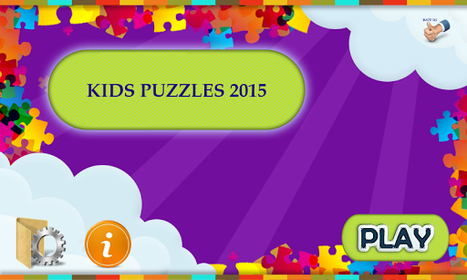 Kids Puzzles 2015