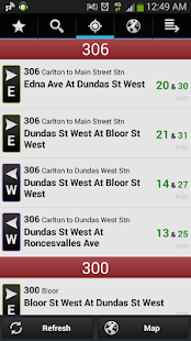 Transit Now Toronto for TTC (圖1)-速報App