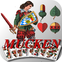 MUCKEN – CARD GAME logo
