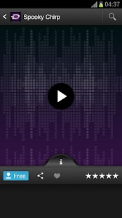 ZEDGE™ - screenshot thumbnail