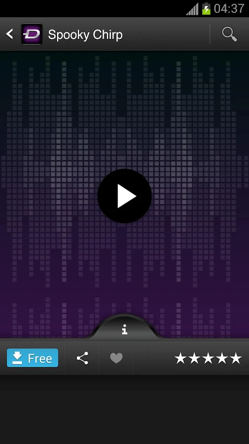 ZEDGE™ - screenshot
