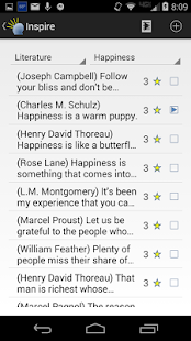 Free Inspire Free (quotes & more) APK for PC