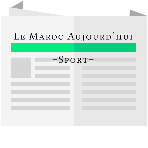 Le Maroc Aujourd'hui - Sport LOGO-APP點子