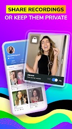 Smule: Karaoke Songs & Videos 7