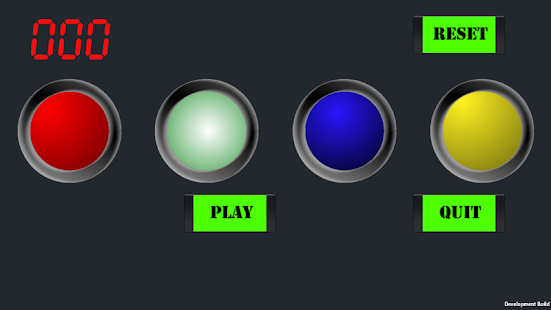 Free Finger Test APK